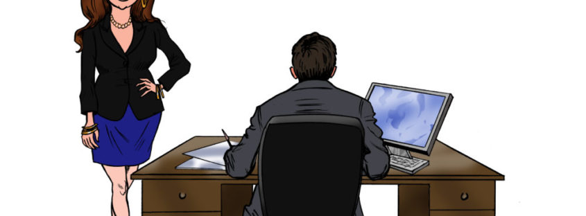 How Well Do You Know Your Boss? – by Andy Edwards