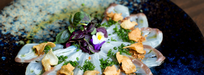 New Year’s Eve at Nobu Shoreditch