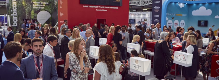 The Meetings Show Returns for 2018