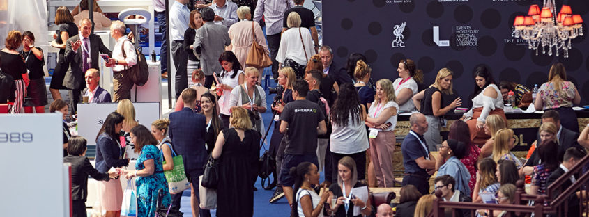 The Meetings Show Olympia, 26-27 June