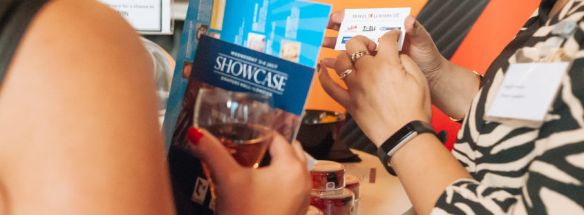 SHOWCASE
