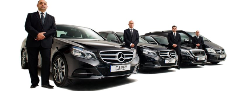 Carey International – trusted leader in ground transportation