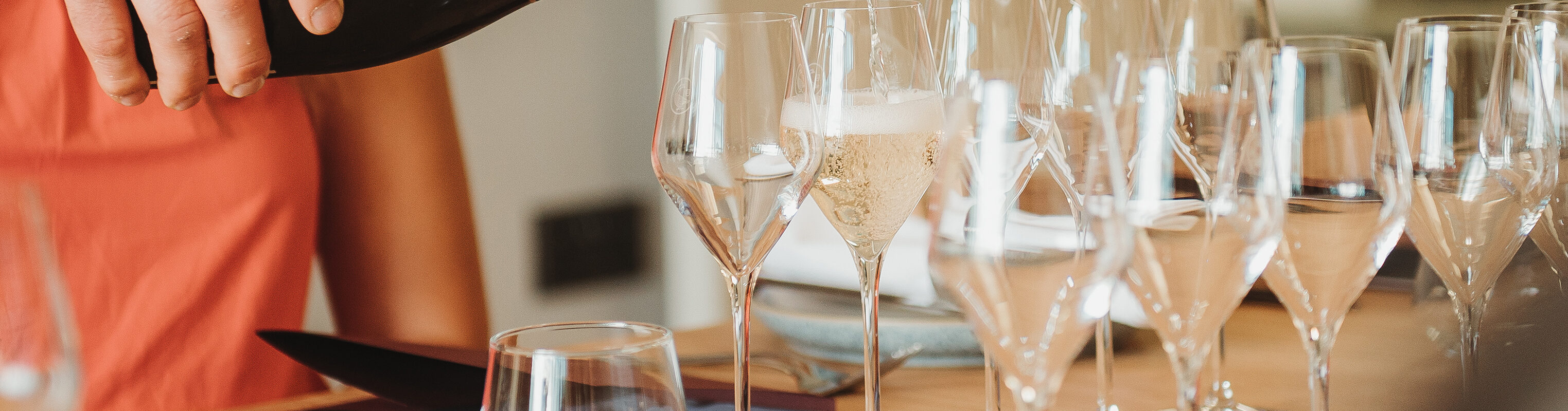 Gusbourne Corporate Experiences