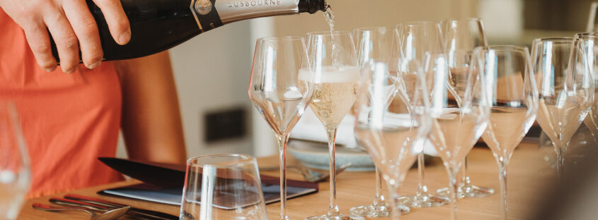 Gusbourne Corporate Experiences